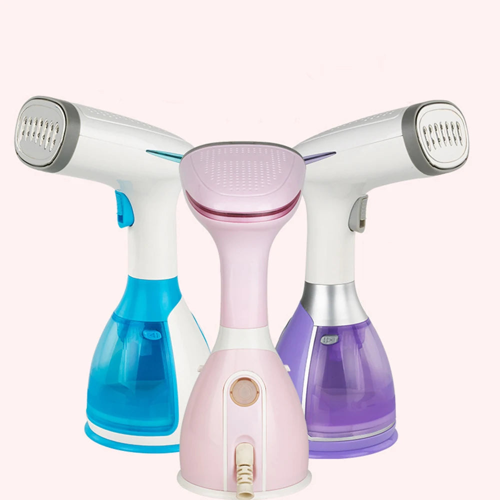 Portable Household Fabric Steam Iron